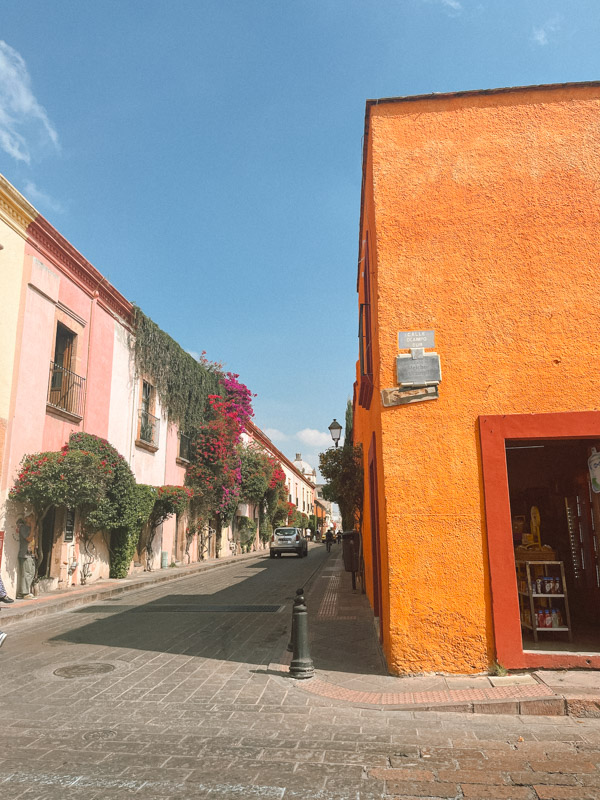 Best Things to do in Querétaro City